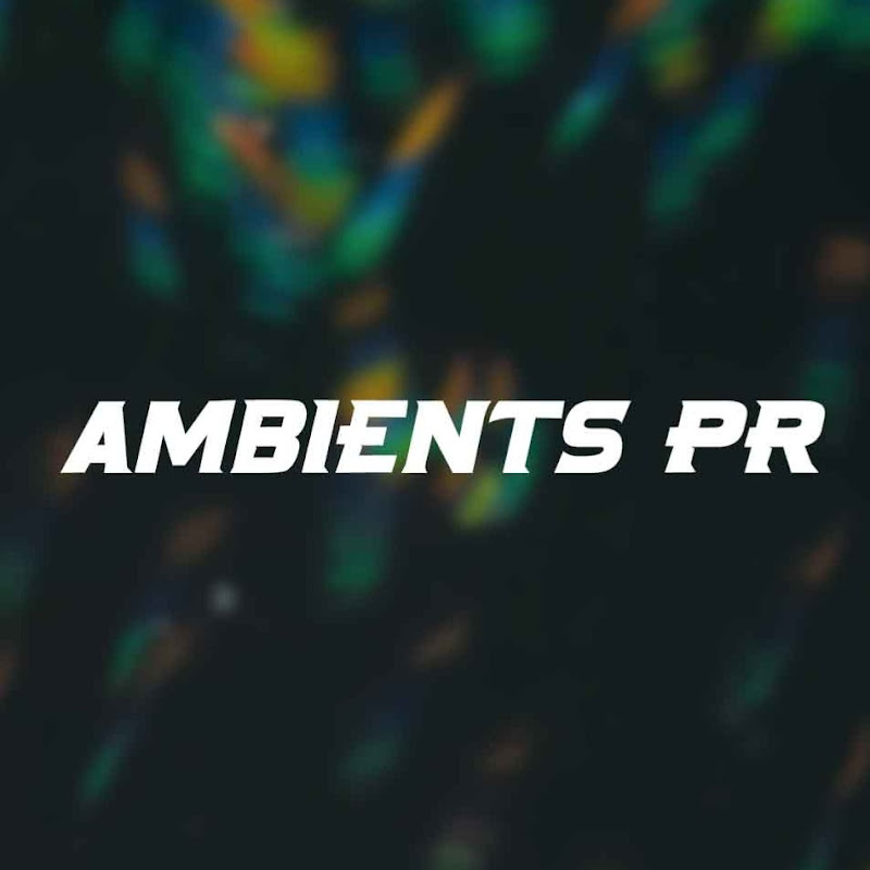 Ambients PR