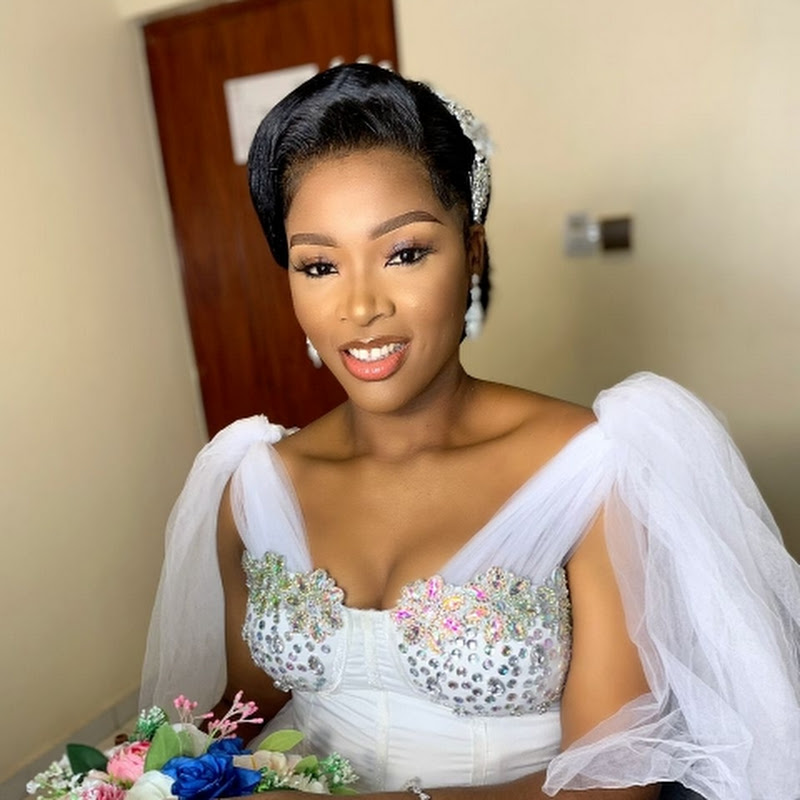 Hannah Emenike 