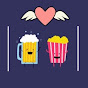BeerLovesPopcorn logo