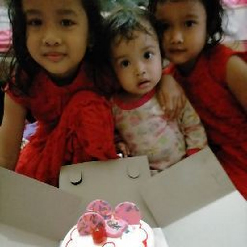 Cardilla Family🥰😍