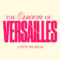 The Queen of Versailles - World Premiere Musical logo