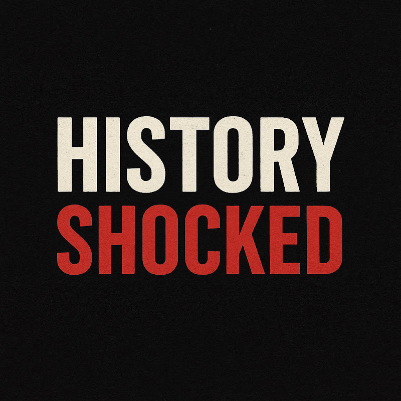 History Shocked avatar