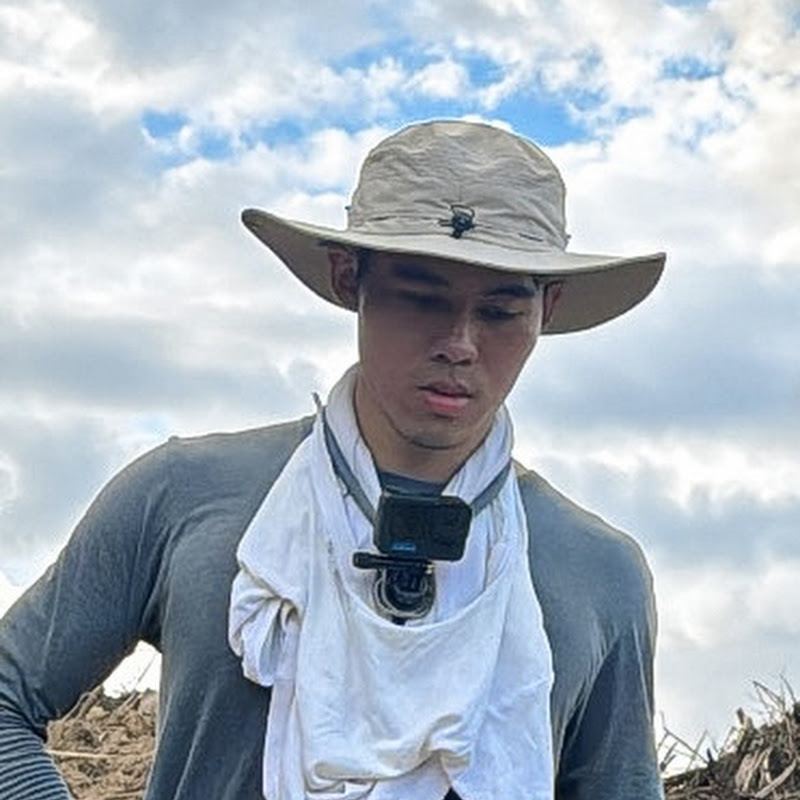 Ken Daily 日常 Logo