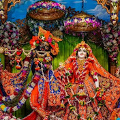 Lord Krishna divine blessings 111