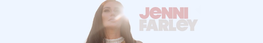 Jenni Farley YouTube channel avatar