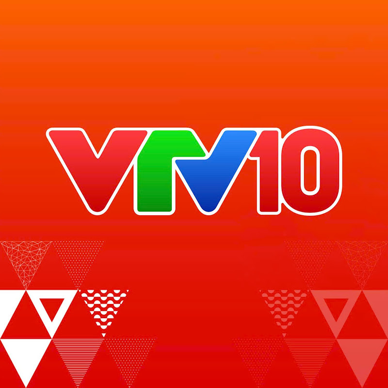 VTV10 - Đài Truyền hình Việt Nam