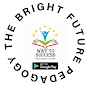 THE BRIGHT FUTURE PEDAGOGY logo