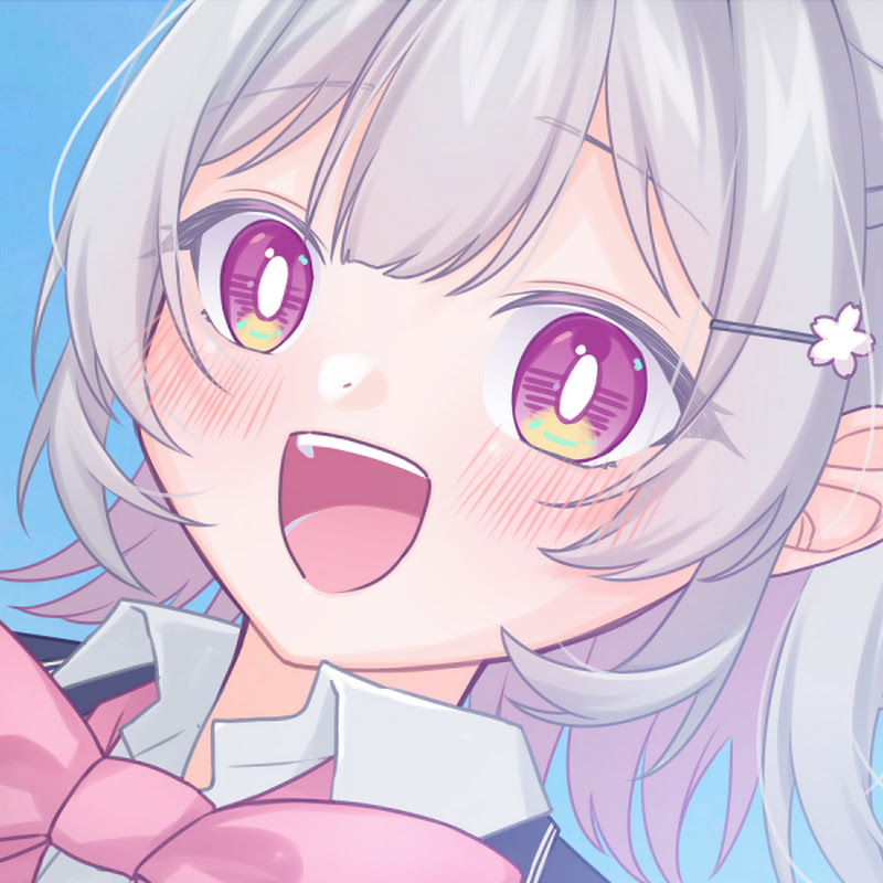 Hisame official channel