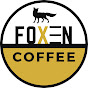 Foxen Coffee logo