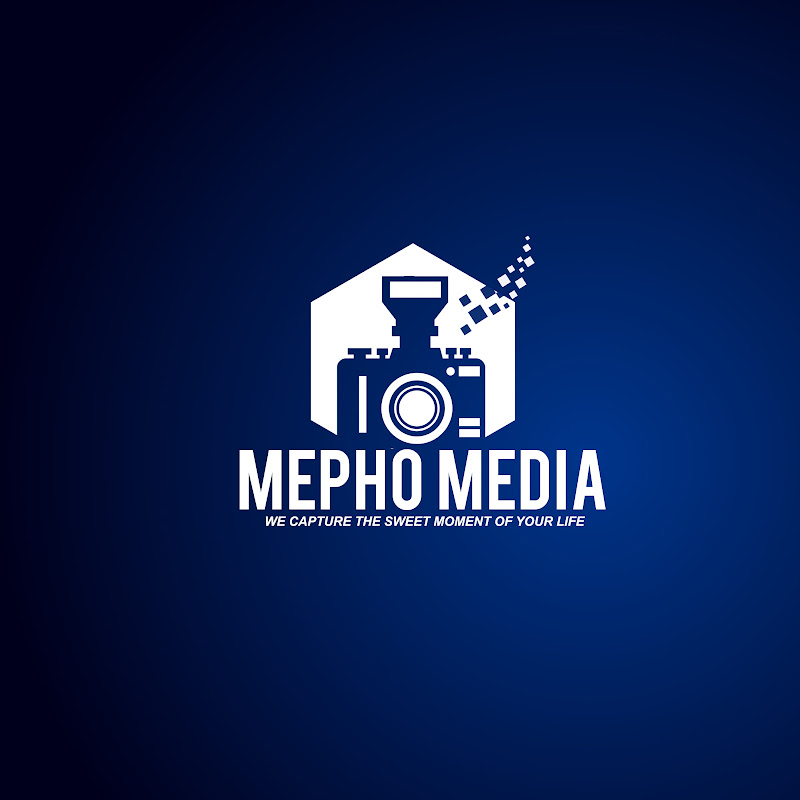 Mepho Media 📷 cover art
