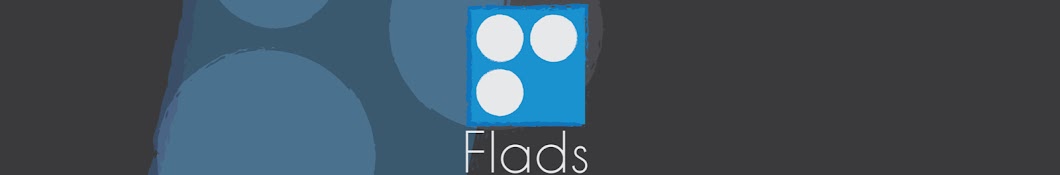 Old Flads YouTube 频道头像