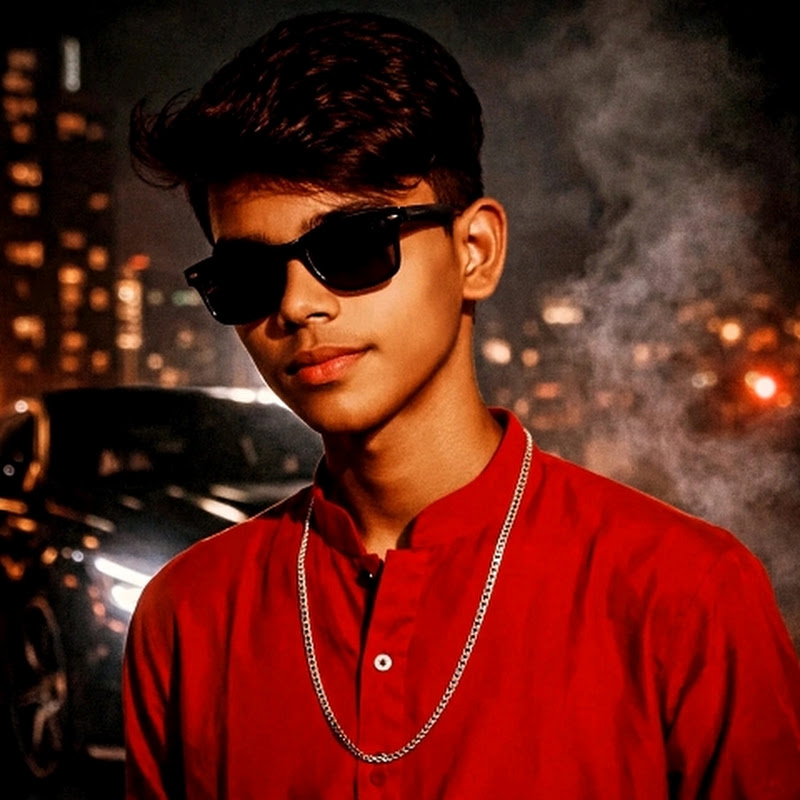 ROHIT VLOG 