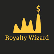 Royalty Wizard (Amazon KDP)