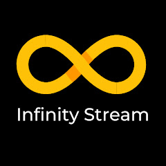 Infinity Stream channel logo
