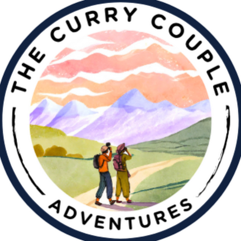 The Curry Couple