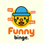 Funny Binge logo
