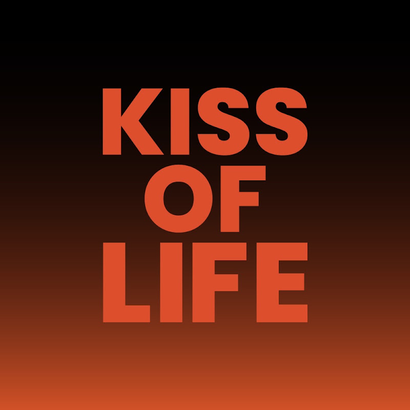 KISS OF LIFE