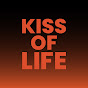 KISS OF LIFE