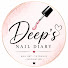 lUVb1pVTCJI-channel-avatar-The Deep’s Nail Diary 