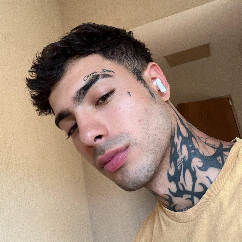 Naim Darrechi