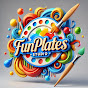 FunPlates Studio logo