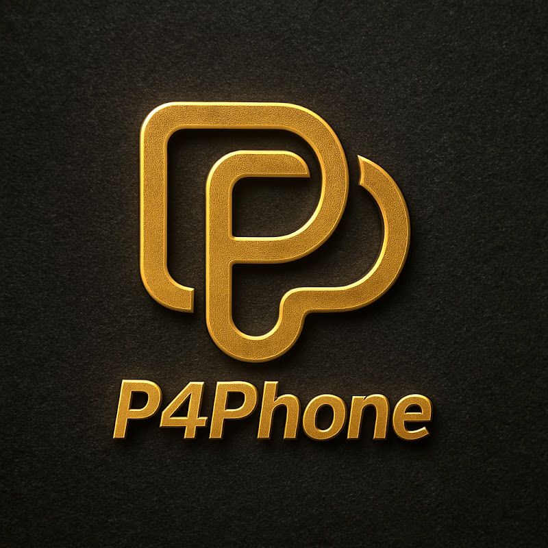 P 4 Phone