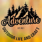 Outdoor Life and Craft logo