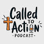 Called to Action Podcast logo