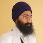 Giani Gurcharan Singh USA logo