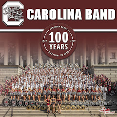 The University of South Carolina Marching Band - Topic