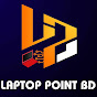 Laptop Point BD logo
