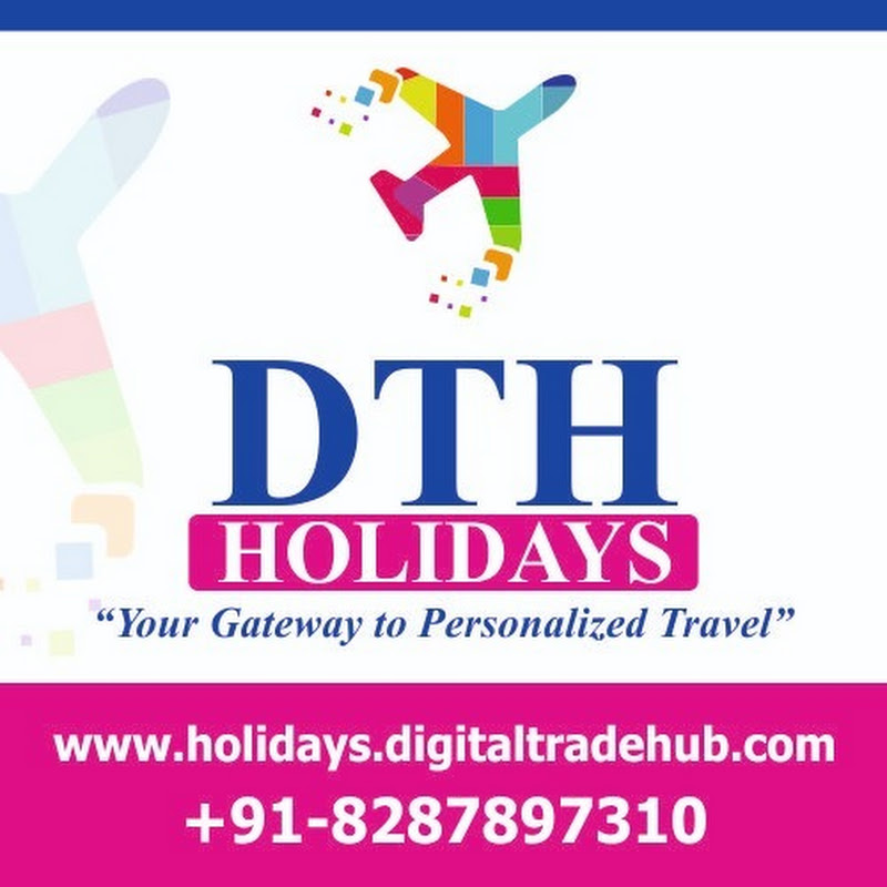 Digital Trade Hub | DTH Holidays
