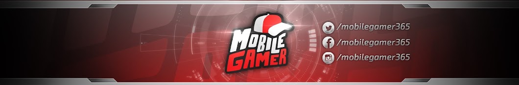 MobileGamer YouTube channel avatar