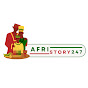 AFRICA logo