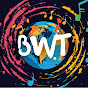 BornWorldTunes logo