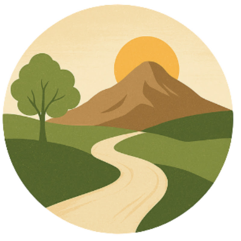 Lối về An Nhiên