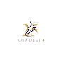 Khadlaj Perfumes logo