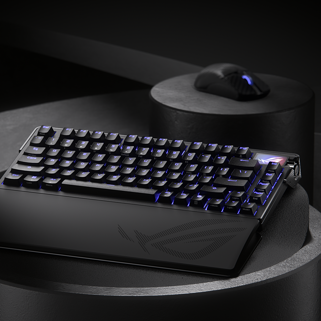 Post from ROG Global