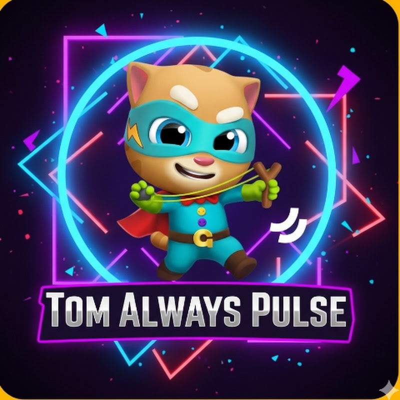 Tom Live Pulse