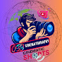 OSY Cinematography shorts logo