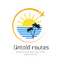 Untold Routes logo