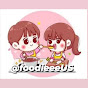 Foodieee US logo