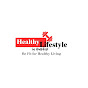 Healthy Lifestyle by Hrushikesh logo
