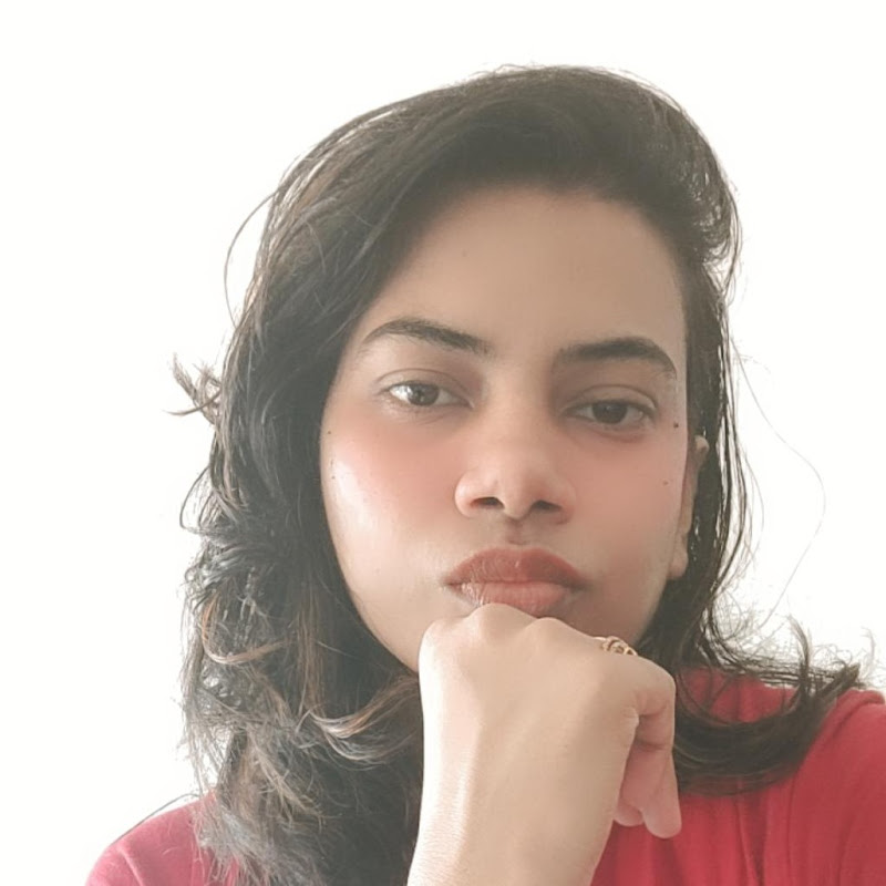 Meenakshi🤩