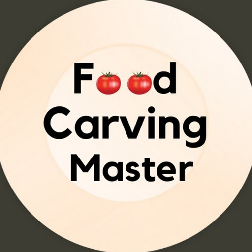 Food Carving Master