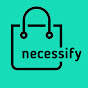 necessify logo