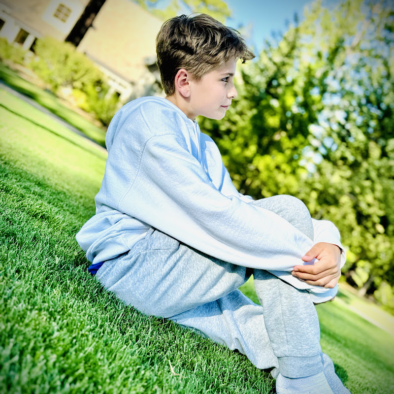 Braden