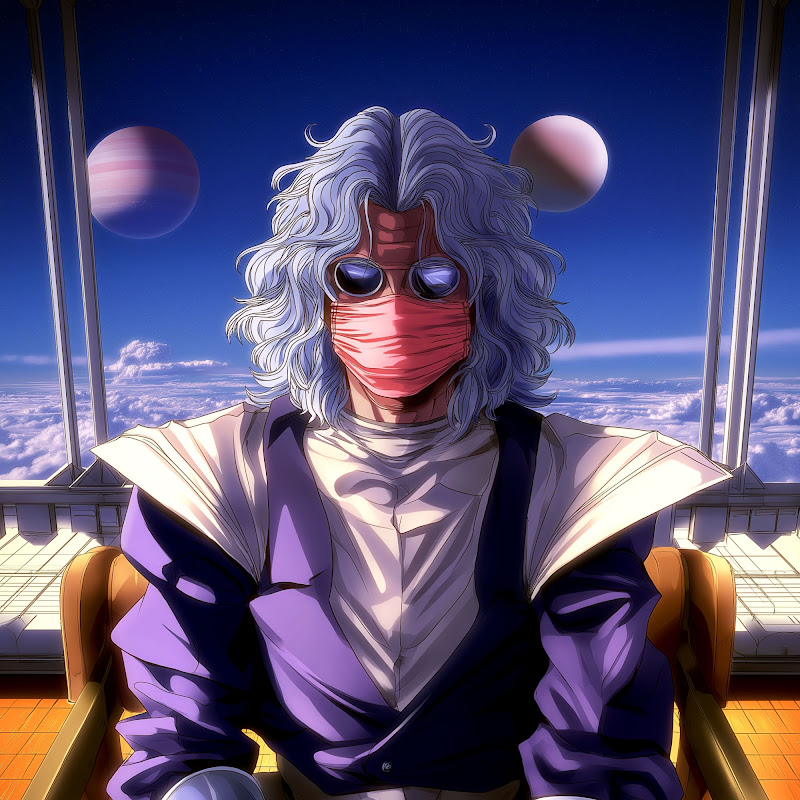 Orbital Odyssey Logo