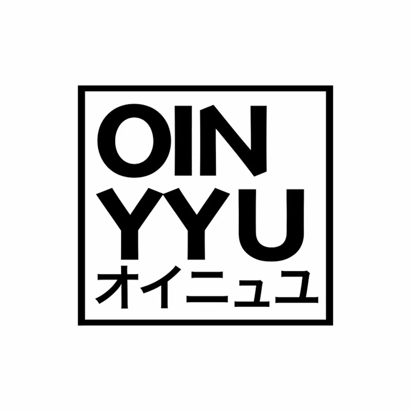Oinyyu Table Tennis Logo