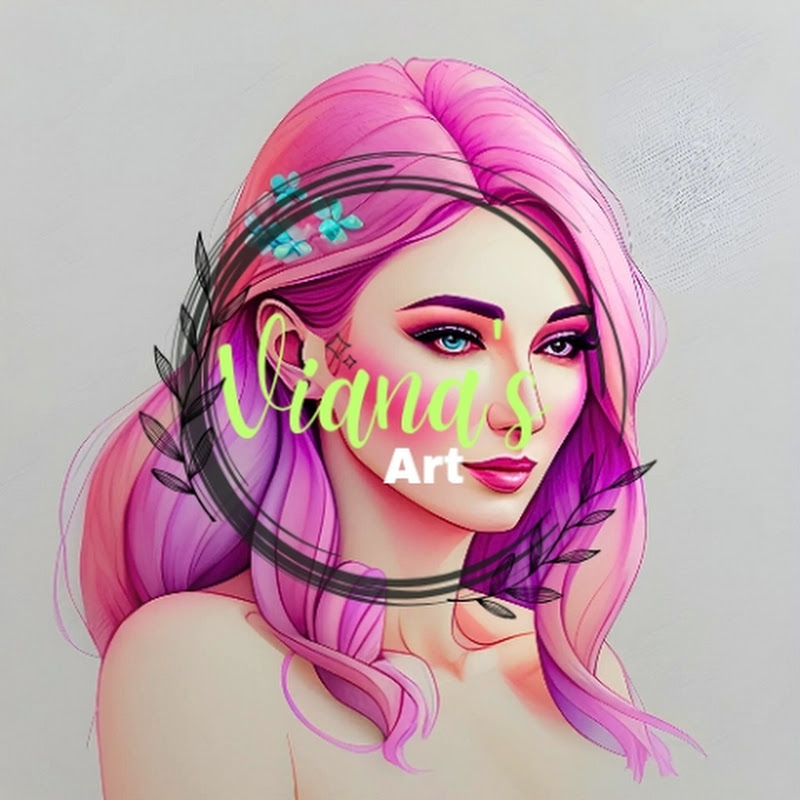 Viana🦋 icon